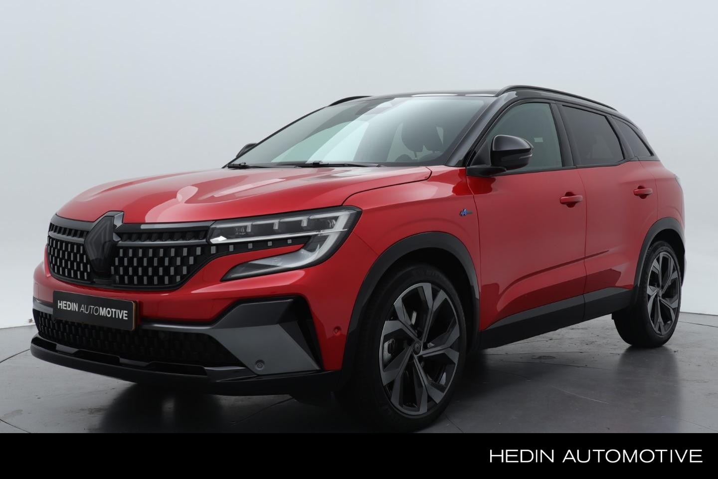Renault Austral - 1.2 E-Tech full hybrid 200 techno esprit Alpine - AutoWereld.nl
