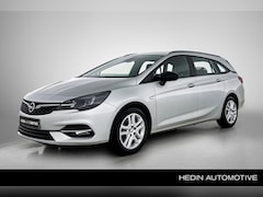 Opel Astra Sports Tourer - 1.2 Business Elegance | Apple carplay/Android auto | Stoelverwarming | Achteruitrijcamera