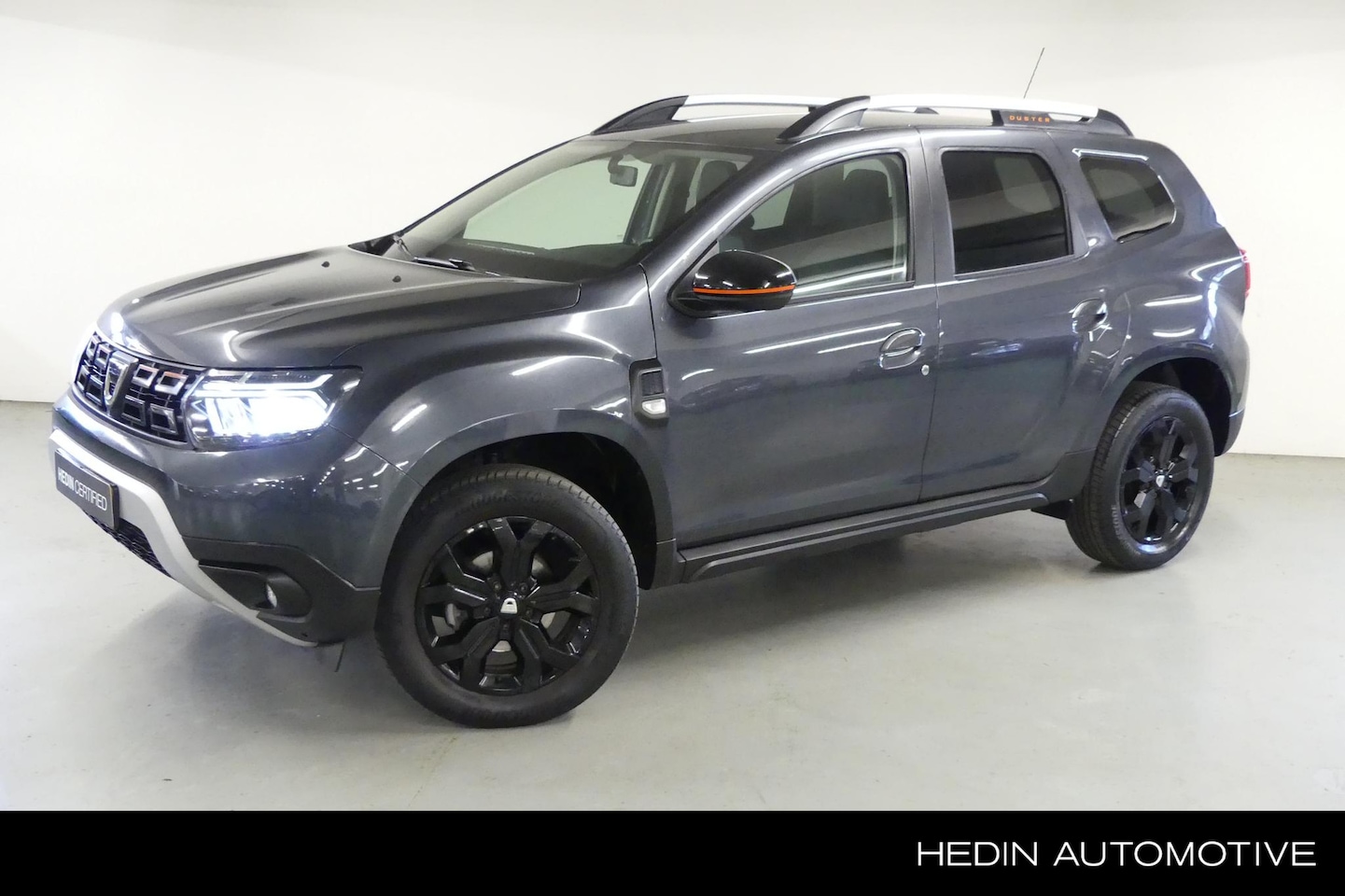 Dacia Duster - TCe 130 Extreme | MediaNav Multimedia & Navigatie | Camera | Parkeersensoren | Climate Con - AutoWereld.nl