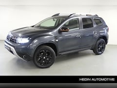 Dacia Duster - TCe 130 Extreme | MediaNav Multimedia & Navigatie | Camera | Parkeersensoren | Climate Con