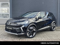 Renault Symbioz - 1.6 E-Tech full hybrid 145 iconic | Camera | Adapt Cruise | Luxe Interieur