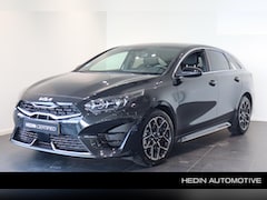 Kia Pro cee'd - ProCeed 1.5 T-GDi GT-Line