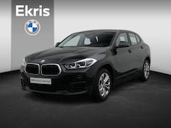 BMW X2 - xDrive25e Spiegels Elektrisch Inklapbaar | Achteruitrijcamera | Verwarmde Stoelen | Park A