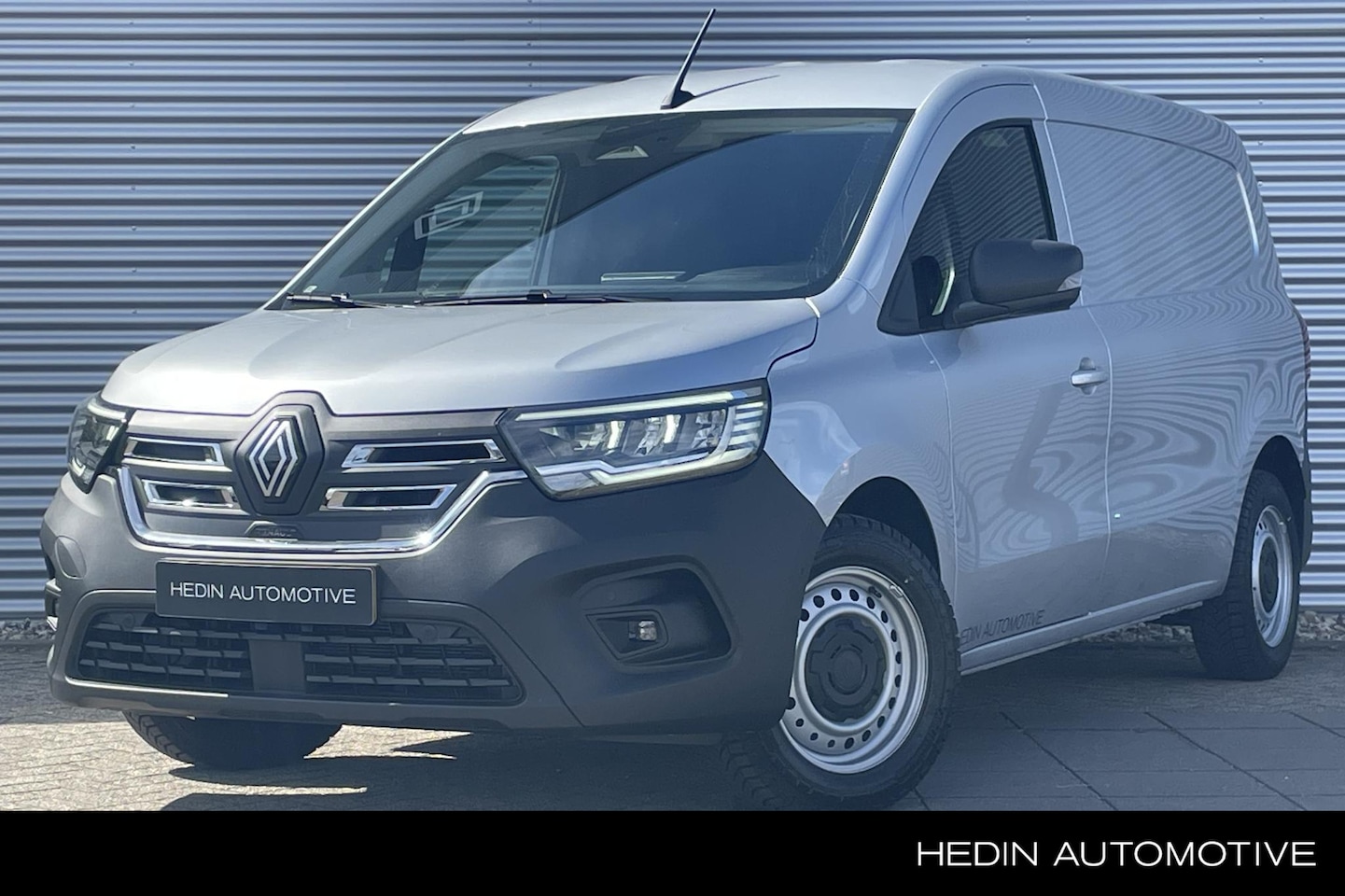 Renault Kangoo E-Tech - L2 E-Tech electric 120 pk advance - AutoWereld.nl