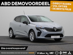 Renault Clio - TCe 90pk GPF evolution | Lichtmetalen velgen | Getint glas | Achteruitrijcamera |