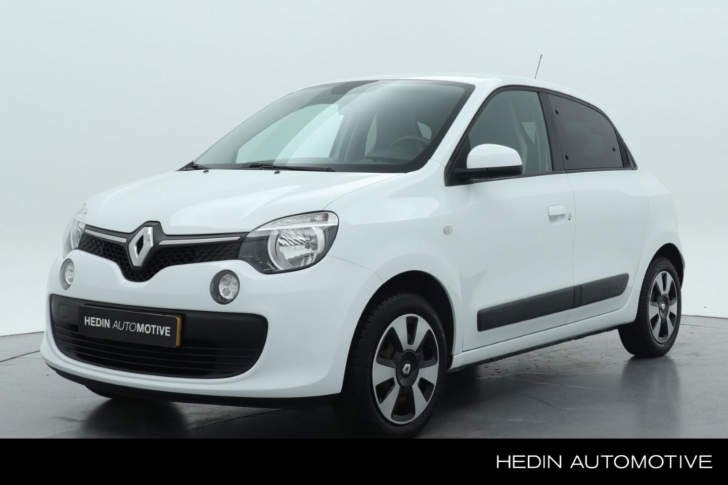 Renault Twingo - 1.0 SCe Collection 1.0 SCe Collection - AutoWereld.nl