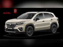 Suzuki S-Cross - 1.4 Boosterjet Special Edition Smart Hybrid