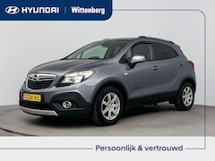 Opel Mokka - 1.4 T EDITION | TREKHAAK | NAVI | CLIMA | CRUISE | PRIVACY GLASS | 17'' LM VELGEN |