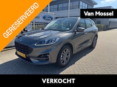Ford Kuga - 2.5 PHEV ST-Line | Panorama dak | Head Up Display | Full LED koplampen | Elektrische Trekh