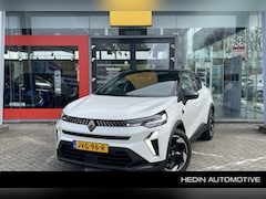 Renault Captur - 1.6 E-Tech full hybrid 145 techno | Camera | Keyless | Apple Carplay / Android Auto |