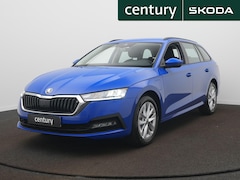 Skoda Octavia Combi - 1.4 TSI iV PHEV Business Edition Apple Carplay/Android Auto - Pdc - Automaat
