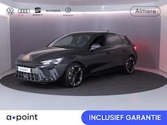 CUPRA Leon - 1.5 TSI e-Hybrid FR Business 204 pk Automaat (DSG) | Navigatie | Parkeersensoren (Park ass
