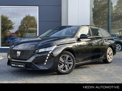 Peugeot 308 SW - 130PK Pack Business Automaat | Navigatie | Climate Control | Carplay/Android Auto