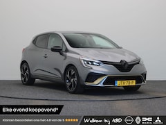 Renault Clio - E-Tech Hybrid 145pk E-Tech Engineered | Unieke uitvoering | Achteruitrijcamera | 17" licht