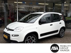Fiat Panda - 1.0 Hybrid Cross | Airco | Radio |