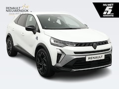Renault Symbioz - 1.8 E-Tech full hybrid 160 esprit Alpine / ELEKTRISCH VERSTELBARE VOORSTOELEN / STOEL-, ST