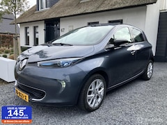 Renault Zoe - R110 Limited 41 kWh Koopaccu 12 maand garantie