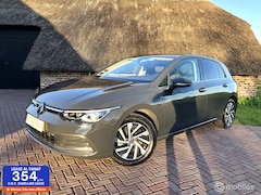 Volkswagen Golf - 1.4e Plug in Hybrid Elektr. Stoelen/massage