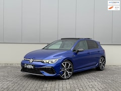 Volkswagen Golf - 2.0 TSI 4Motion R Performance Akra Pano Leder VOL