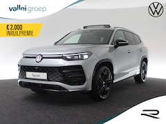 Volkswagen Tayron - R-Line Edition 1.5 eHybrid 204 pk