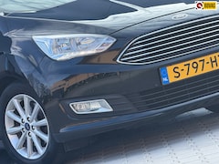 Ford C-Max - 1.5 Titanium Automaat - Panther Black - Winterpack - Topstaat