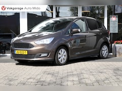 Ford C-Max - 1.0 Titanium | lage km stand | trekhaak