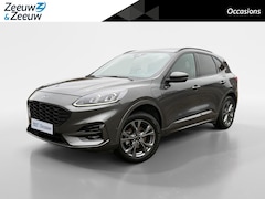 Ford Kuga - 2.5 PHEV ST-Line | Driver Assistance Pack | Winterpack | Technology Pack | Apple Carplay |