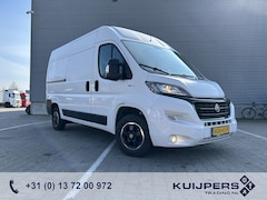 Fiat Ducato - 30 2.3 MultiJet L2 H2 / Navi / Camera / APK TUV 10-26