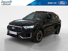 Ford Kuga - 2.5 PHEV ST-Line X | Te Bestellen | Actiekorting tot €6000 | Private Lease Vanaf €469, - P