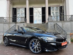 BMW 8-serie - 840i M Sport High Executive Bowers & Wilkins Stoelventilatie Head Up Display Full Options