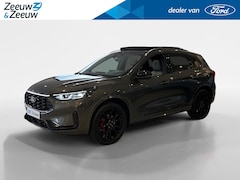 Ford Kuga - 2.5 PHEV Sound Edition | Voorraad | Actiekorting €4000, - | Snel Rijden | B&O Audio | Schu