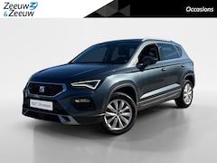 SEAT Ateca - 1.5 TSI Style Business Intense |Automaat|Apple Carplay/Android Auto|Cruise control adaptie