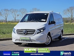 Mercedes-Benz Vito - 116 L3 XL LED Automaat