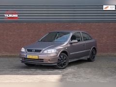 Opel Astra - 1.6 Sport Opknapper
