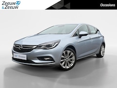 Opel Astra - 1.4 Innovation | Dealer onderhouden | Navigatie | Achteruitrijcamera | Apple/Android Carpl