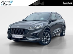 Ford Kuga - 2.5 PHEV ST-Line |Winter-pack| Driver Assistance Pack| dodehoek detectie|