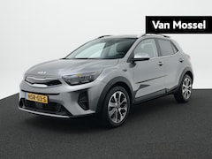 Kia Stonic - Inspire 1.0T ISG 7DCT | Automaat | Apple Carplay / Android Auto | Camera | Cruise Control
