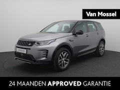 Land Rover Discovery Sport - P300e Dynamic SE | Stoelverwarming | 3D Surround Camera View | Panoramisch Glazen dak