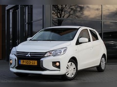 Mitsubishi Space Star - 1.2 Connect+ | Airco | Carplay | NL auto