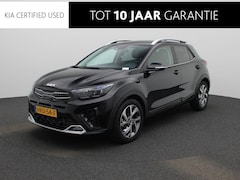 Kia Stonic - 1.0 T-GDi MHEV GT-Line | Stoel en Stuur Verwarming | Apple Carplay / Android Auto | Naviga