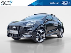 Ford Puma - 1.0 EcoBoost Hybrid ST-Line X | Nieuw te bestellen | €4000, - Korting | Driver Assistancep