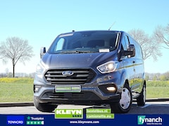 Ford Transit Custom - L2H1 Navi Automaat
