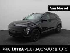 Hyundai Kona Electric - Long Range Pure Edition 64.8 kWh | Stuurverwarming | Stoelverwarming | Achteruitrijcamera