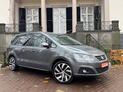 SEAT Alhambra - 1.4 TSI Style Automaat 7P Navi Climate Cruise Ctr Keyless Go Stoelverwarming Pdc