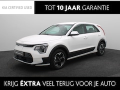 Kia Niro EV - Light Edition 64.8 kWh | Navi | Camera | Clima |