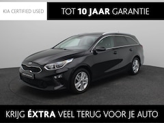 Kia Cee'd Sportswagon - Ceed 1.0 T-GDi DynamicLine Camera | Clima | Cruise | Navi | All Season | Apple Carplay & A