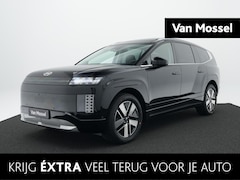 Hyundai IONIQ 9 - Connect+ AWD 7p. 110.3 kWh | Stoelverwarming | Adaptieve Cruise Control | 360 Camera | Stu