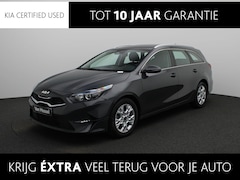 Kia Cee'd Sportswagon - Ceed Dynamicline 1.0 T-GDi 100 MHEV DCT7 | Edition | AUTOMAAT | Camera | Navigatie | Clima