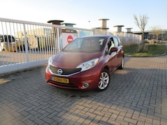 Nissan Note - 1.2 DIG-S Connect Edition