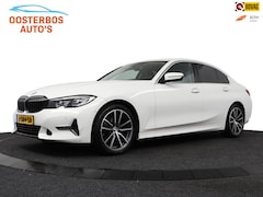 BMW 3-serie - 320i High Executive Camera/Leder/Automaat/Stoelverw